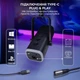 Мікрофон Fifine AM8T Black ( 29005 ) - изображение 7