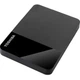 Зовнішній жорсткий диск 2.5" USB 1.0TB Toshiba Canvio Ready Black (HDTP310EK3AA) ( 20191 ) - изображение 2