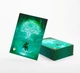 Протектори для карт Gamegenic Magic the Gathering - Secrets of Strixhaven - Forest - Premium Art 105 шт. (251715423332) - зображення 3