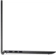 Ноутбук Dell Pro 15 Essential (PV15255MDO851UA_UBU) Black ( 20360 ) - зображення 7
