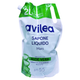 Мило рідке зволожуюче запаска AVILEA sap.liq. aloe 2000 мл. - зображення 1