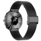 Смарт годинник Smart Luna Black Bluetooth дзвінки 2 ремінці - зображення 9