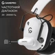 Гарнітура GamePro Genesis Mercury Pro White (HSW120W) ( 26608 ) - изображение 12
