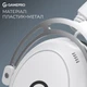 Гарнітура GamePro Asgard Skald White (HSW160W) ( 29840 ) - зображення 9