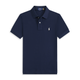 Футболка-Поло POLO Ralph Lauren Темно-Синий М - изображение 1