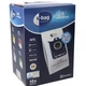 Мешки для пылесоса Philips 12шт. FC8021/03 S-Bag (Набор мешок пылесборников Electrolux, AEG, Volta, Tornado) - изображение 1