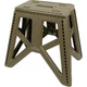 Розкладний стілець Tribe Camp Chair High Olive T-EF-0002-olive - изображение 1