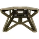 Розкладний стілець Tribe Camp Chair High Olive T-EF-0002-olive - изображение 5