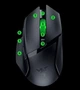 Миша Razer Basilisk V3 X Hyperspeed Black - зображення 2