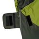 Спальний мішок Tramp Windy Light правий UTRS-055-olive-R - изображение 7
