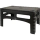 Стіл туристичний Tribe Camp Table Low black T-EF-0003-black - изображение 7