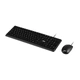 Комплект клавіатура та миша 2E MK-405 Black USB-A, EN/UK - зображення 9