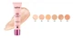 TopFace - BB крем "Skin Editor - BB Matte Finish Beauty Balm" [001] - зображення 8