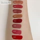 TopFace - Помада рідка для губ "Instyle - Extreme Matte Lip Paint" [020] - зображення 4