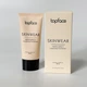 TopFace - Тональний крем "Skinwear - Matte Effect Longlasting Foundation" [01] - изображение 5