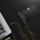 Перехідник Ugreen CM321 USB-A 3.0 to SATA (0.5m) Black (70609) - зображення 3
