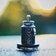 Автомобильное зарядное устройство Strax bulk Car Charger 2.4A Single USB-A Black (4029948595757) - изображение 4