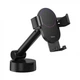 Автодержатель Baseus Simplism Gravity Car Mount With Suction Base (SUYL-JY01) - изображение 1