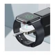 Беспроводное зарядное устройство для смарт-часов Essager Yibay Smart Watch Wirless Charger White (EWXT-YB02-Z) - изображение 3