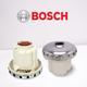 Двигатель (мотор) для моющего пылесоса Bosch ОРИГИНАЛ Domel 467.3.402 - изображение 4
