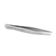 Сталекс - Пінцет для брів "Expert" скошений вузький TE-10-4 - изображение 2