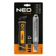 Тримач пиляльного полотна NEO TOOLS, універсальний, набір 4 + 1 (44-650) - зображення 12