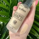 TopFace - Тональна основа "Skin Editor - Matte Longlasting Foundation" [006] - изображение 3
