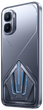 Смартфон INFINIX GT 50 PRO X6891 12/256GB (silver glacier) - зображення 6