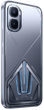Смартфон INFINIX GT 50 PRO X6891 12/256GB (silver glacier) - зображення 7