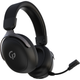 Бездротові навушники GamePro Asgard Freya Pro Bluetooth 5.3 USB-ресивер 75h 7.1 Black (HSW201B) - зображення 2