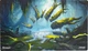 Mata do gry Gamegenic Magic the Gathering - Sekrety Strixhaven - Prime - Deathcap Glade (4251715423554) - obraz 1