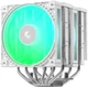 Кулер DeepCool AG620 G2 ARGB White (R-AG620-WHAMMG2-G) - изображение 2