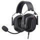 Наушники игровые GamePro Genesis Hunter 3.5 мм 20-20000 Гц 20 Ом 2.2 м Black (HS1350B) - изображение 1