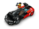 Конструктор LEGO City Електричний суперкар 109 деталей (60486) - зображення 5