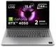Ноутбук Lenovo LOQ 15ARP10E - зображення 1