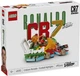 Конструктор Lego Editions Football Футбольные хайлайты: Криштиану Роналду 43012 - изображение 1