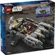 Конструктор Lego Star Wars Анзелланский звездолет 75445 - изображение 2
