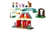 Конструктор Lego Disney Конное ранчо Блейза 43304 - изображение 5