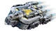 Конструктор Lego Star Wars Анзелланский звездолет 75445 - изображение 5