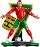 Конструктор Lego Editions Football Кріштіану Роналду - легенда футболу 43016 - зображення 3