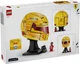 Конструктор Lego Editions Formula 1 Шлем Льюиса Хэмилтона Scuderia Ferrari HP 43022 - изображение 2