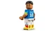 Конструктор Lego Editions Football Футбольные хайлайты: Килиан Мбаппе 43013 - изображение 6