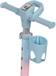 Дитячий самокат Toyz Satura триколісний Рожевий TOYZ-0431 (5903076321640) - зображення 5