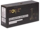 Дитячий самокат Toyz Satura триколісний Рожевий TOYZ-0431 (5903076321640) - зображення 9