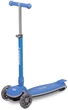 Дитячий самокат Toyz Carbon триколісний Блакитний TOYZ-04061 (5903076321688) - зображення 5