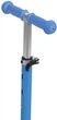 Дитячий самокат Toyz Carbon триколісний Блакитний TOYZ-04061 (5903076321688) - зображення 9
