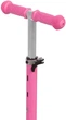 Дитячий самокат Toyz Carbon триколісний Рожевий TOYZ-04062 (5903076321695) - зображення 9