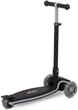 Дитячий самокат Toyz Carbon триколісний Чорний TOYZ-04060 (5903076321671) - зображення 6