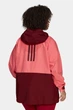 Женская куртка Terrex GORE-TEX Paclite мембрана розовая 3XL - изображение 2