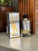Парфум Yves Saint Laurent Libre L’Absolu Platine жіночий з лавандою та ваніллю холодний квітково-амбровий аромат 100 мл - зображення 1